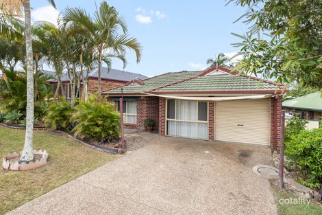 Property photo of 7 Petunia Crescent Mount Cotton QLD 4165