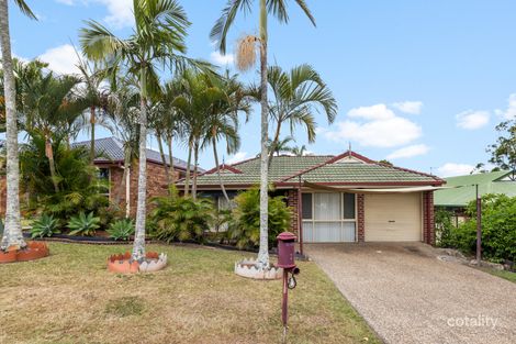 7 Petunia Cres, Mount Cotton, QLD 4165