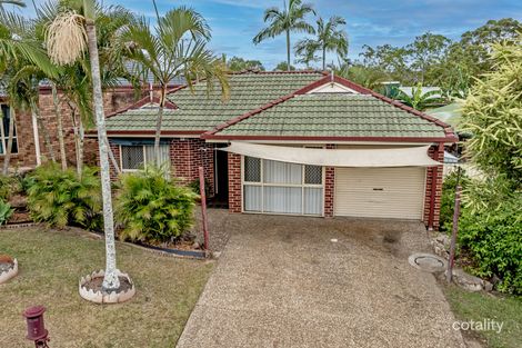 Property photo of 7 Petunia Crescent Mount Cotton QLD 4165