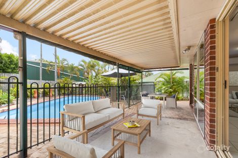 Property photo of 7 Petunia Crescent Mount Cotton QLD 4165