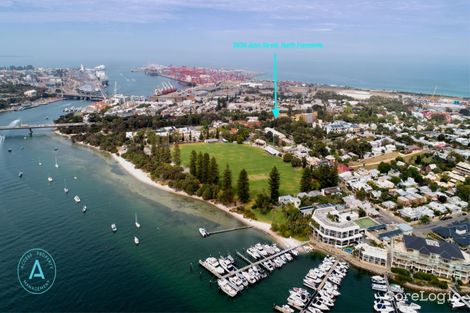 Property photo of 20/38 John Street North Fremantle WA 6159