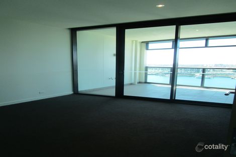 Property photo of 1403/9 Waterside Place Docklands VIC 3008