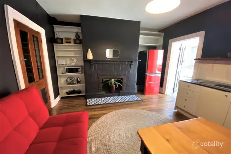 4b/2 Patrick St, Hobart, TAS 7000