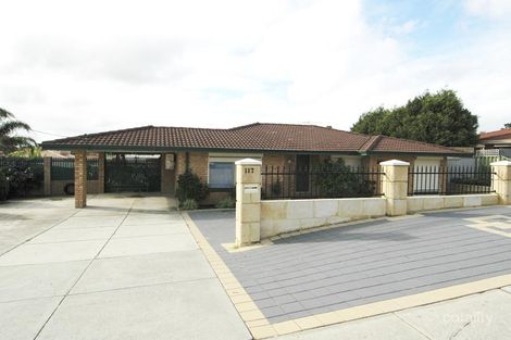 Property photo of 117 Marangaroo Drive Marangaroo WA 6064