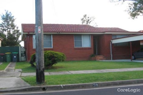 Property photo of 38 Louie Street Padstow NSW 2211