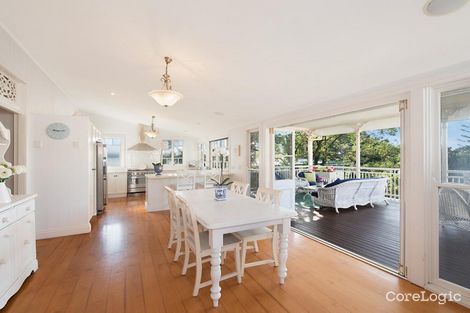 Property photo of 21 Dublin Street Clayfield QLD 4011