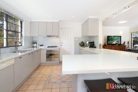 Property photo of 10A Cope Street Lane Cove NSW 2066