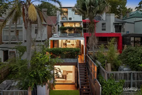 Property photo of 7 York Street Glebe NSW 2037