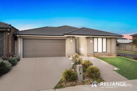 Property photo of 23 Botany Circuit Tarneit VIC 3029