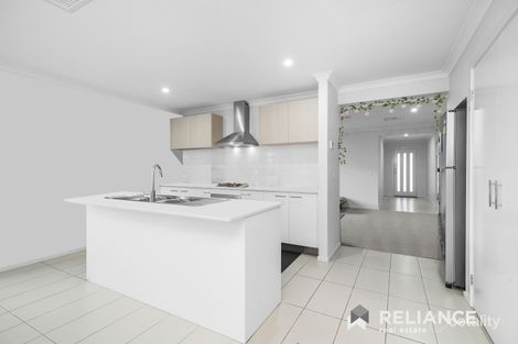 Property photo of 23 Botany Circuit Tarneit VIC 3029