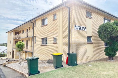 3/277 Annerley Rd, Annerley, QLD 4103