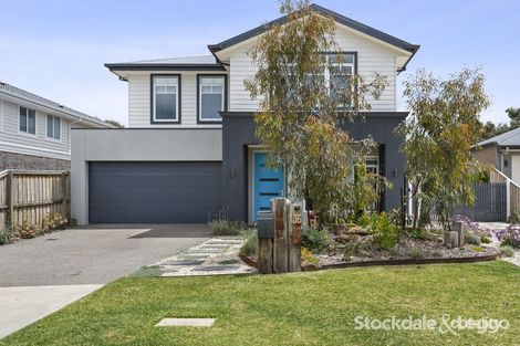 Property photo of 36 Jacana Drive St Leonards VIC 3223