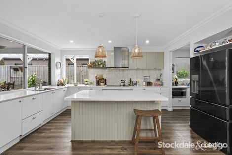 Property photo of 36 Jacana Drive St Leonards VIC 3223