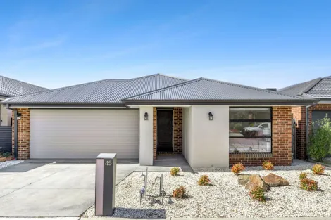 45 Gravity Dr, Mount Duneed, VIC 3217