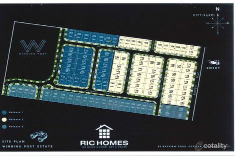 Property photo of LOT 1350/95 Bayview Road Officer VIC 3809