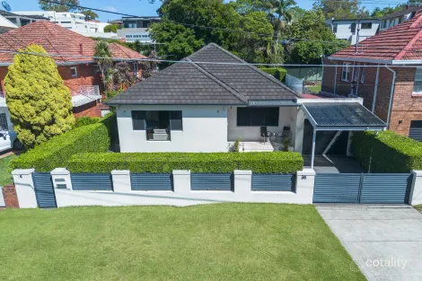 Property photo of 34 Church Street Blakehurst NSW 2221