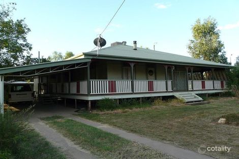 Property photo of 27 Dublin Street Mitchell QLD 4465