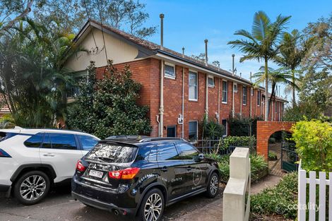 Property photo of 3/14 Gunnamatta Road Cronulla NSW 2230
