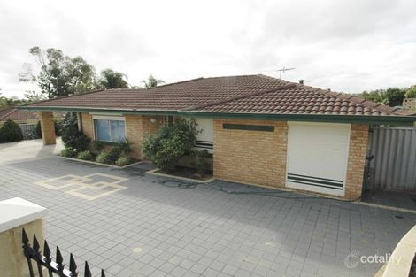 Property photo of 117 Marangaroo Drive Marangaroo WA 6064