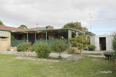 Property photo of 117 Marangaroo Drive Marangaroo WA 6064