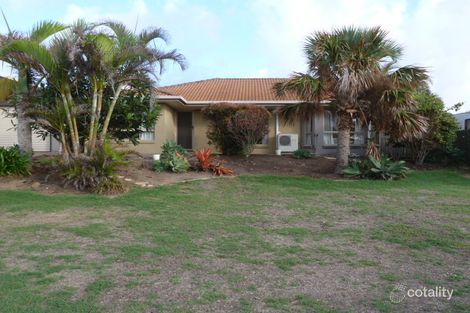 Property photo of 8 Oceanview Street Bargara QLD 4670