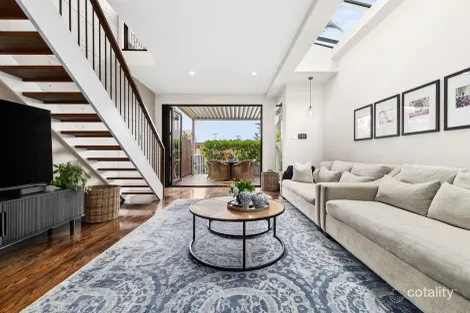 Property photo of 7 York Street Glebe NSW 2037