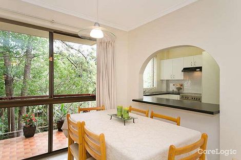 Property photo of 2/55 Bellevue Terrace St Lucia QLD 4067