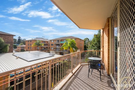 Property photo of 60/2 Riverpark Drive Liverpool NSW 2170