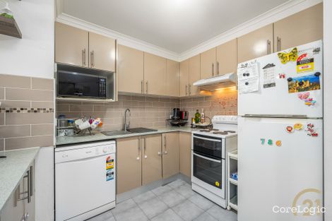 Property photo of 60/2 Riverpark Drive Liverpool NSW 2170