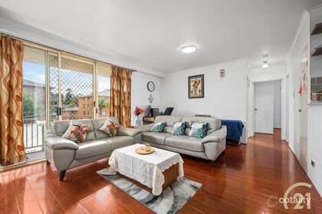 Property photo of 60/2 Riverpark Drive Liverpool NSW 2170