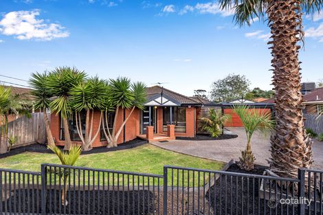 Property photo of 24 Downham Way Wyndham Vale VIC 3024