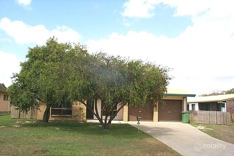 45 Grevillea Dr, Glenella, QLD 4740