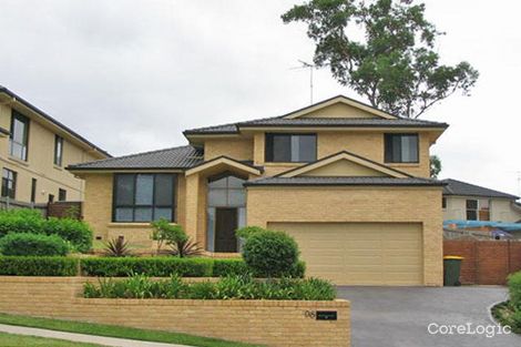 Property photo of 100 Milford Drive Rouse Hill NSW 2155