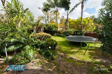 Property photo of 5 Sunset Grove Canning Vale WA 6155