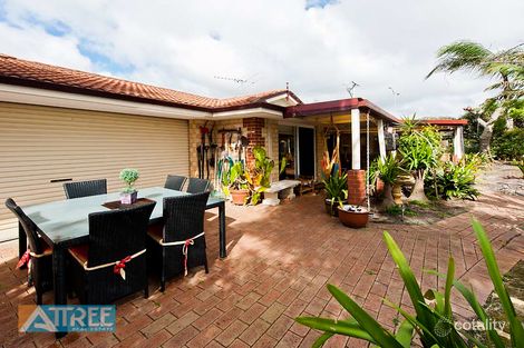 Property photo of 5 Sunset Grove Canning Vale WA 6155