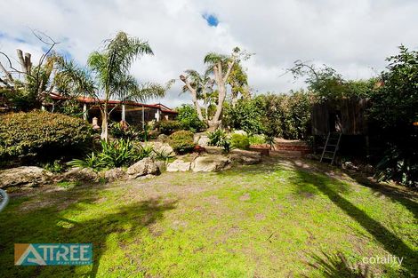 Property photo of 5 Sunset Grove Canning Vale WA 6155