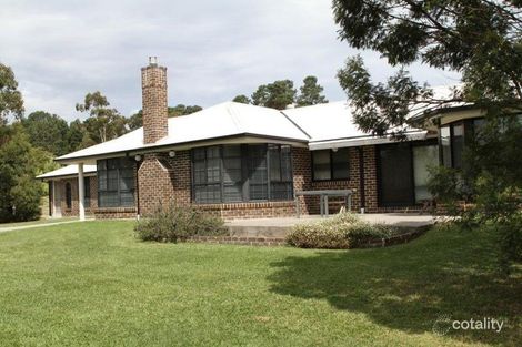 Property photo of 27 Bromhall Road Bundanoon NSW 2578