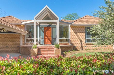 Property photo of 19 Loftus Street Yarralumla ACT 2600