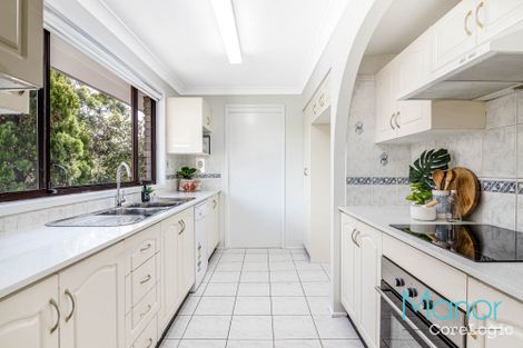 Property photo of 52 Park Road Baulkham Hills NSW 2153