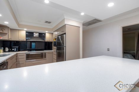 Property photo of 18 Pruiti Crescent Lesmurdie WA 6076