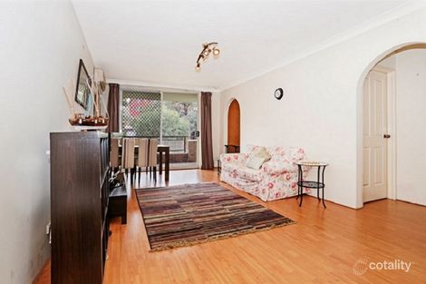 Property photo of 2/45-47 Warialda Street Kogarah NSW 2217