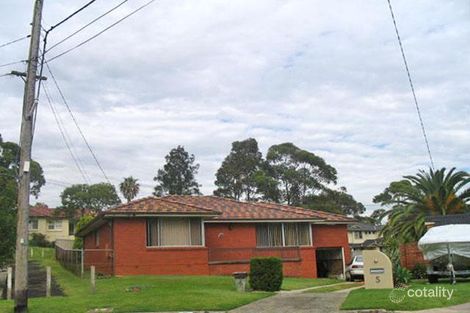 7 Betula Pl, Loftus, NSW 2232