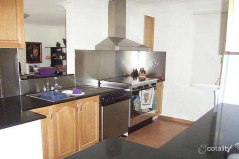 Property photo of 50 Richardson Crescent Hebersham NSW 2770