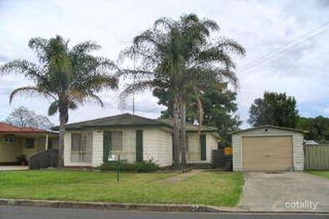 27 Murray St, St Marys, NSW 2760