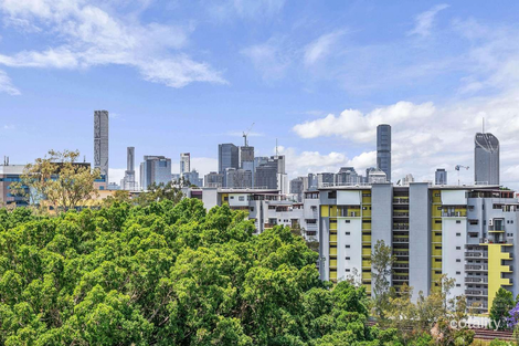403/50 Sylvan Rd, Toowong, QLD 4066
