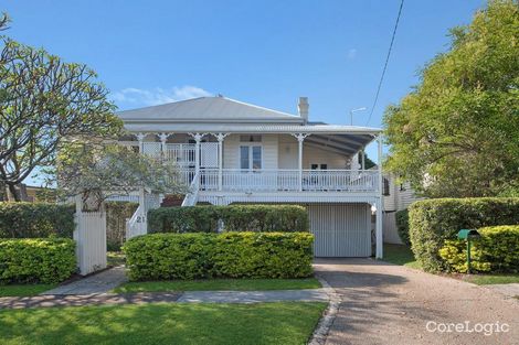 Property photo of 21 Dublin Street Clayfield QLD 4011