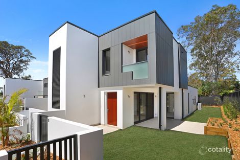 9/44 Northcote Ave, Caringbah South, NSW 2229