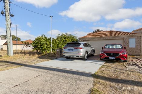 34 Farnham St, Bentley, WA 6102