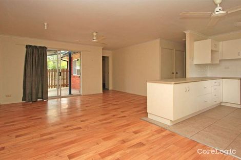 Property photo of 6 Saltbush Boulevard Rasmussen QLD 4815