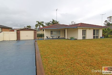 Property photo of 18 Greenbank Drive Werrington Downs NSW 2747